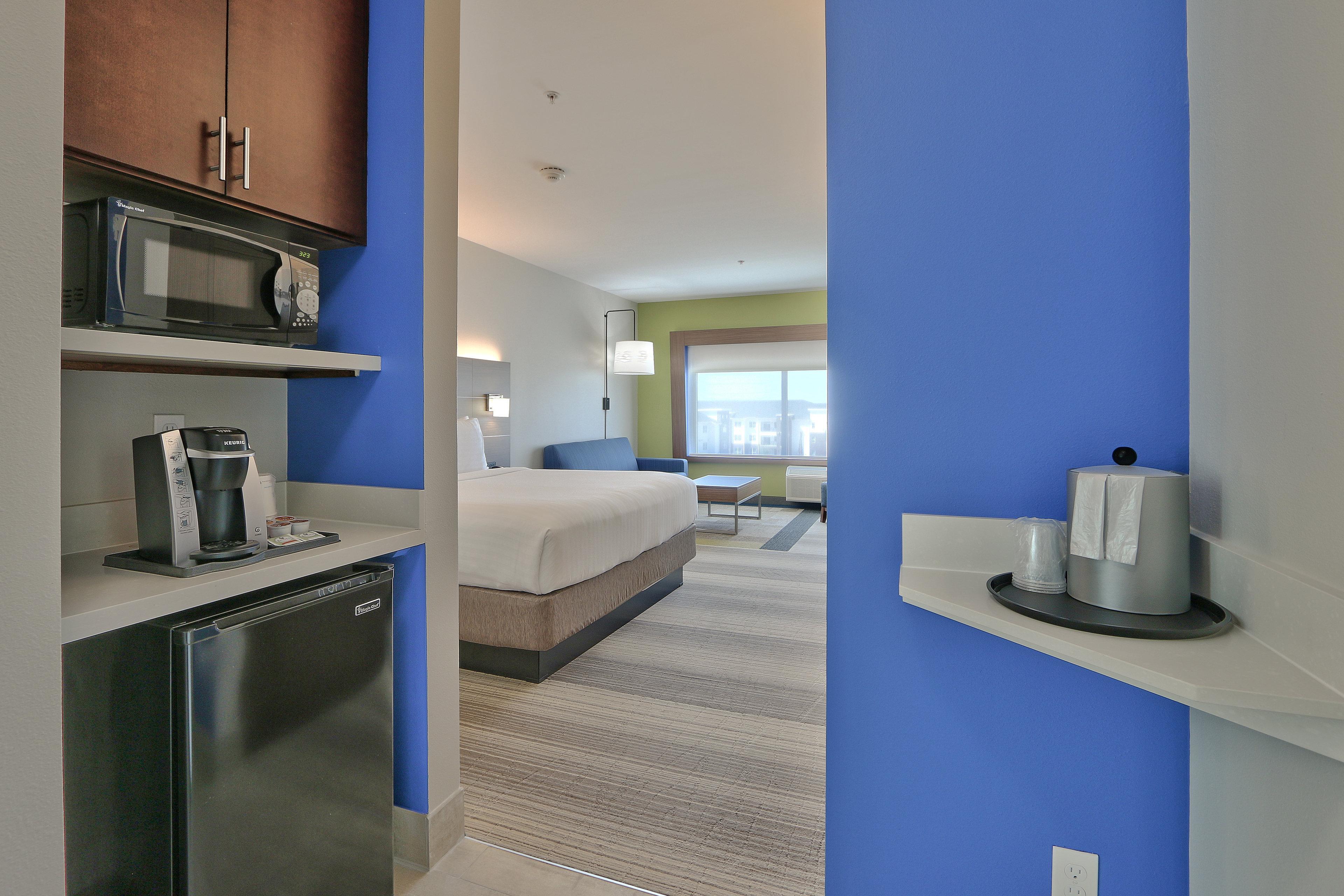 Holiday Inn Express & Suites - Houston East - Beltway 8 By Ihg Cloverleaf Esterno foto