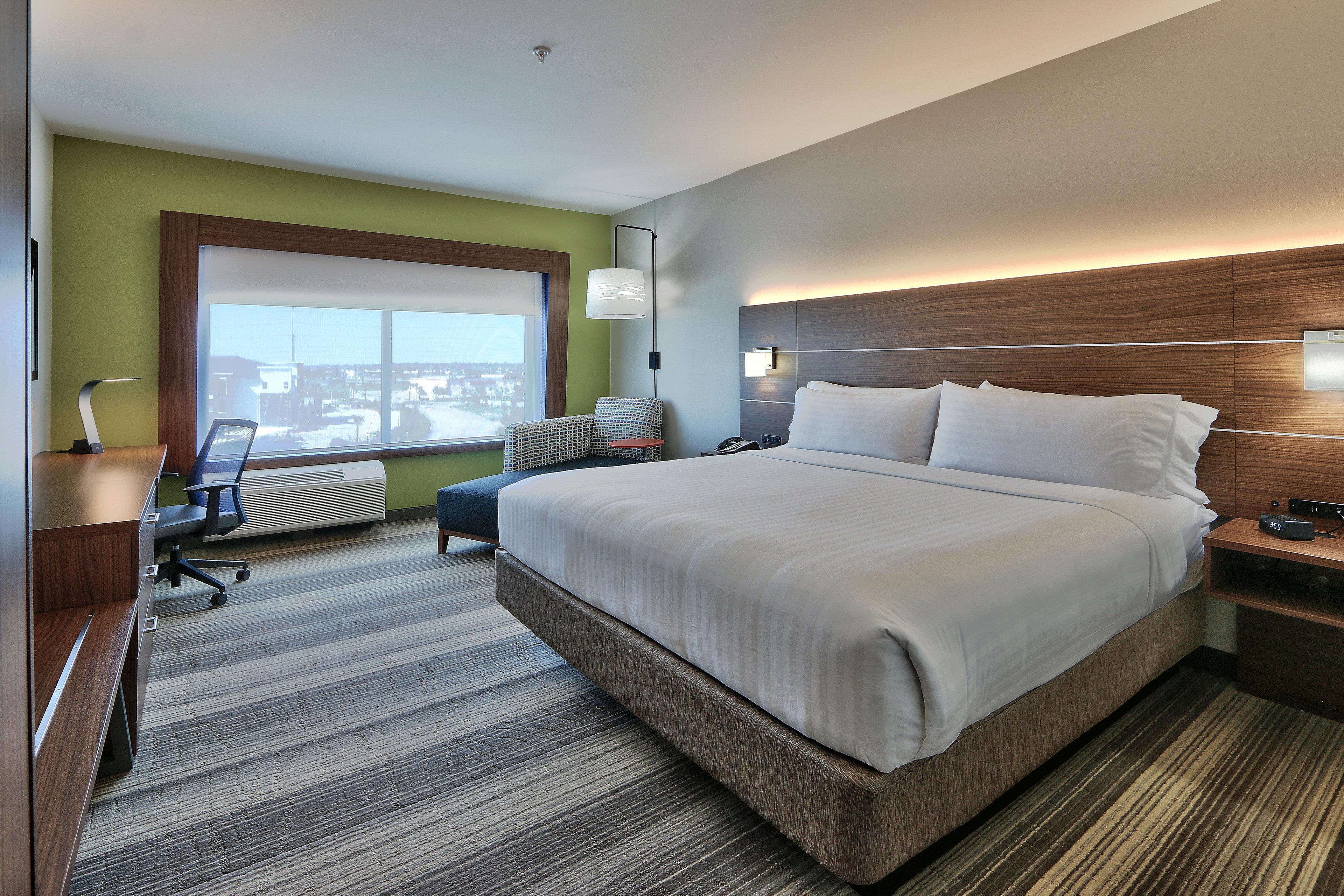 Holiday Inn Express & Suites - Houston East - Beltway 8 By Ihg Cloverleaf Esterno foto