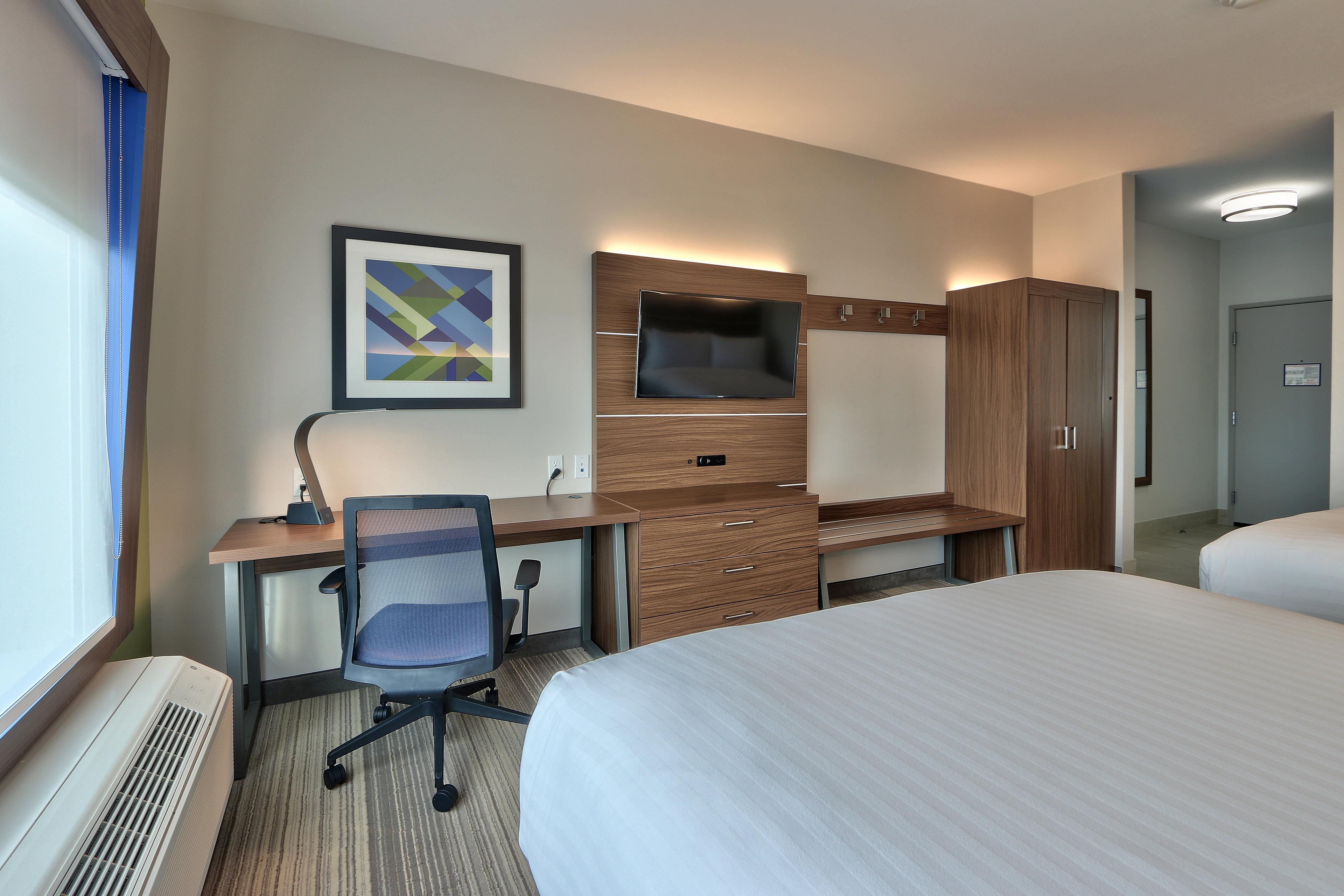 Holiday Inn Express & Suites - Houston East - Beltway 8 By Ihg Cloverleaf Esterno foto