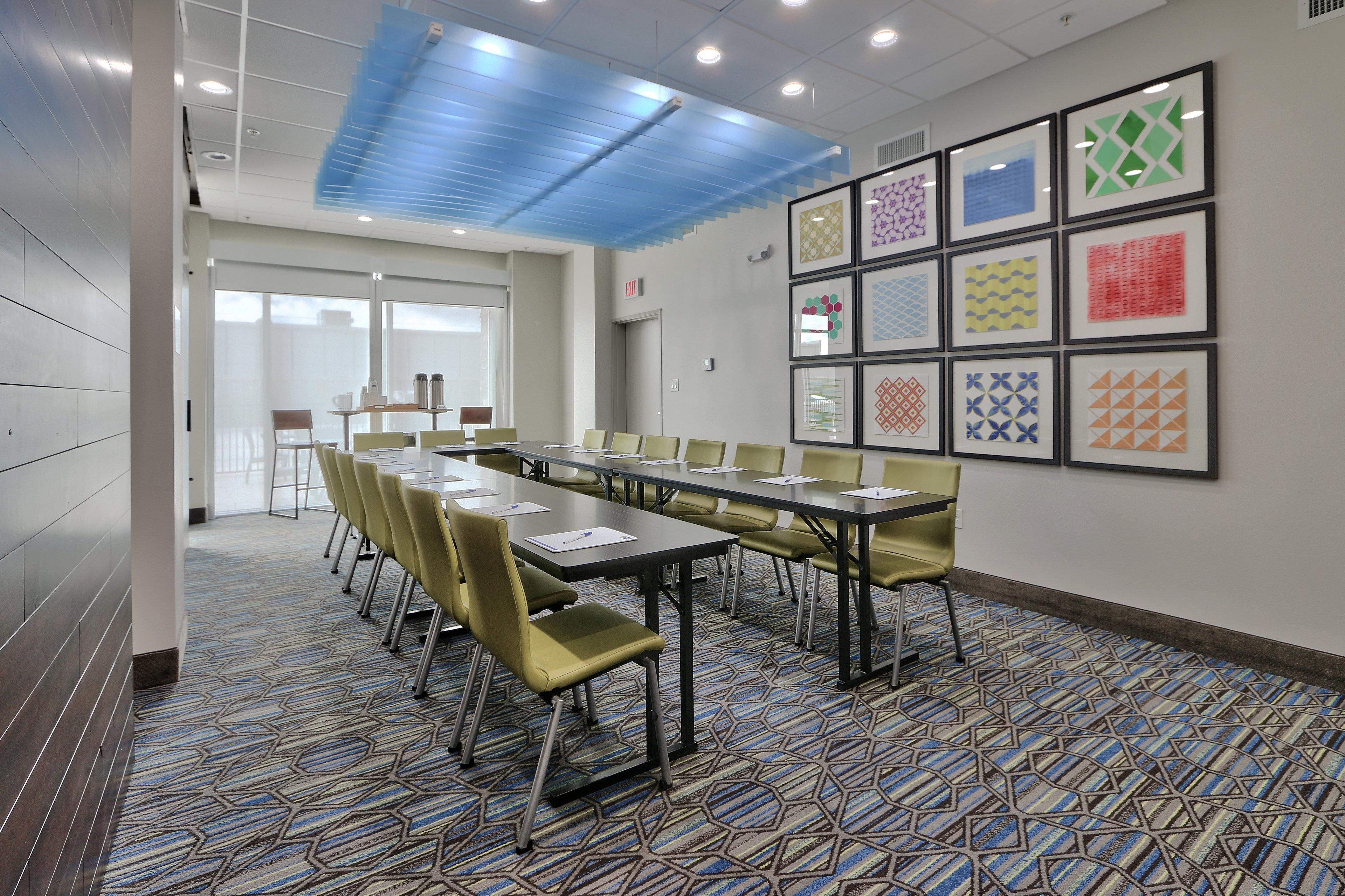 Holiday Inn Express & Suites - Houston East - Beltway 8 By Ihg Cloverleaf Esterno foto