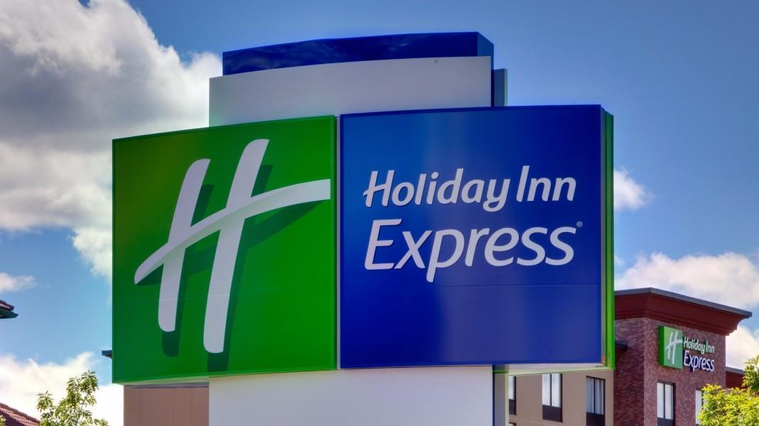 Holiday Inn Express & Suites - Houston East - Beltway 8 By Ihg Cloverleaf Esterno foto
