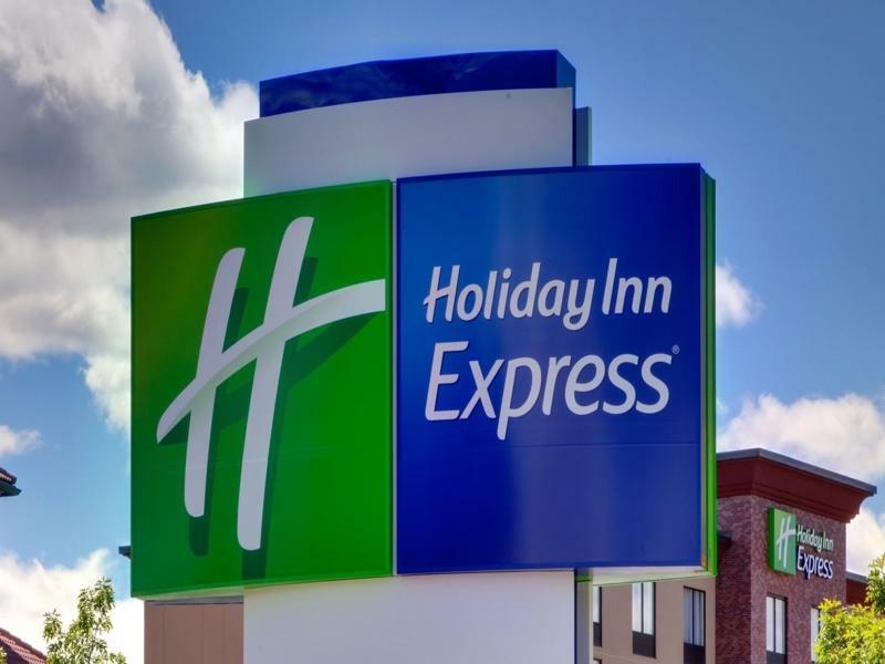 Holiday Inn Express & Suites - Houston East - Beltway 8 By Ihg Cloverleaf Esterno foto