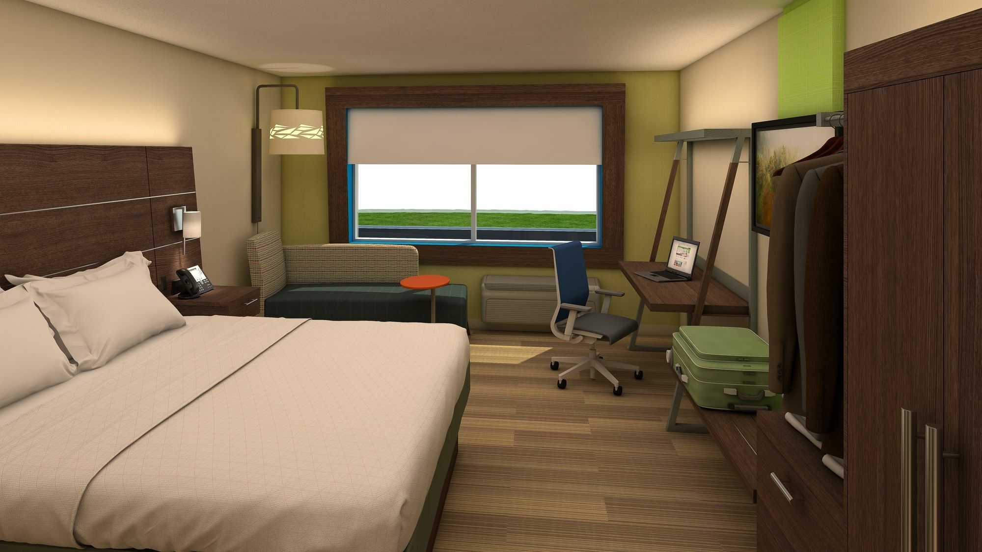 Holiday Inn Express & Suites - Houston East - Beltway 8 By Ihg Cloverleaf Esterno foto