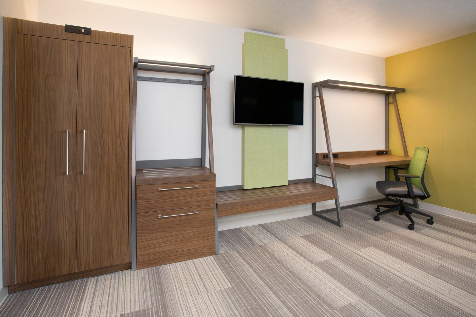 Holiday Inn Express & Suites - Houston East - Beltway 8 By Ihg Cloverleaf Esterno foto
