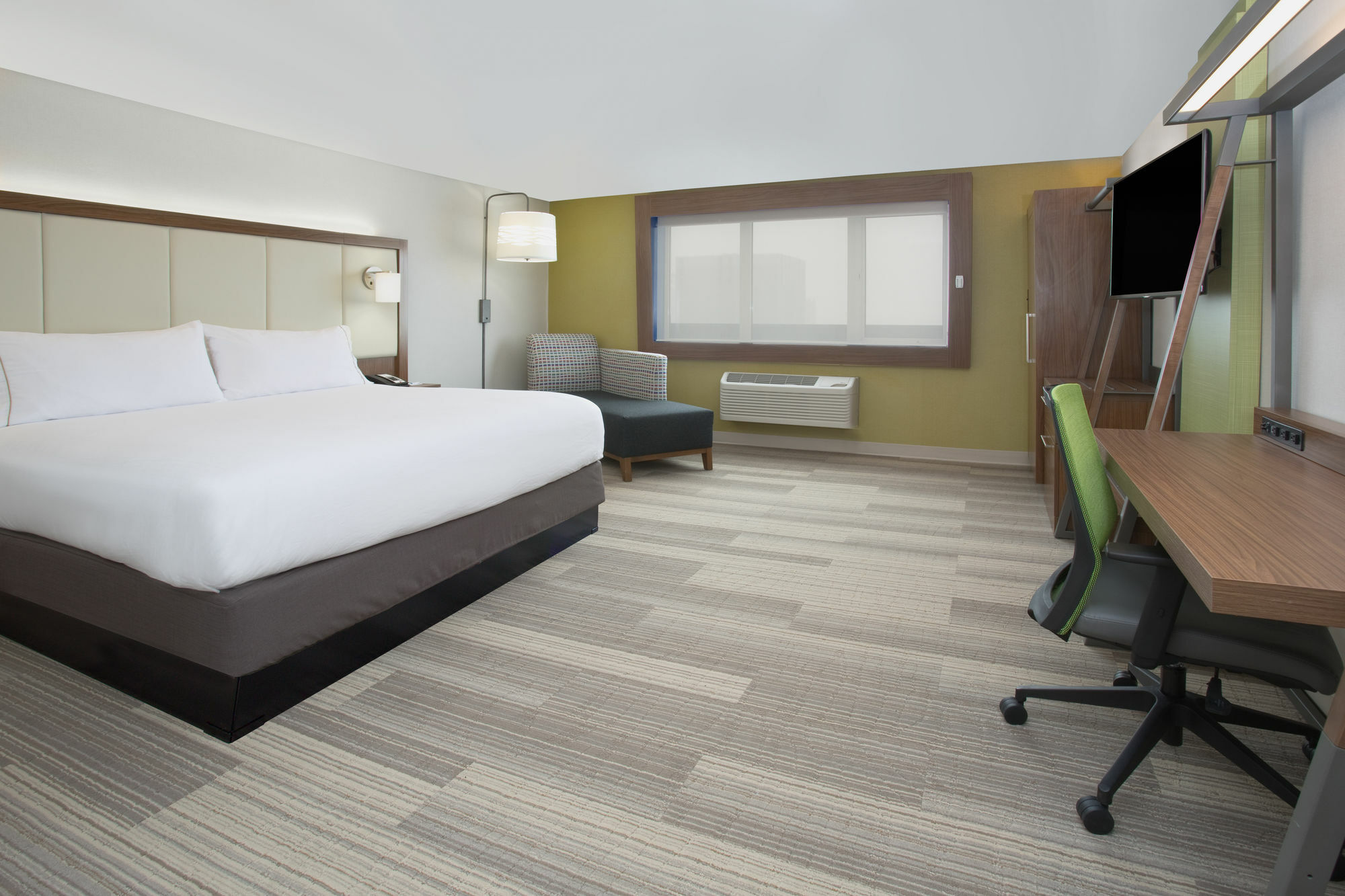 Holiday Inn Express & Suites - Houston East - Beltway 8 By Ihg Cloverleaf Esterno foto
