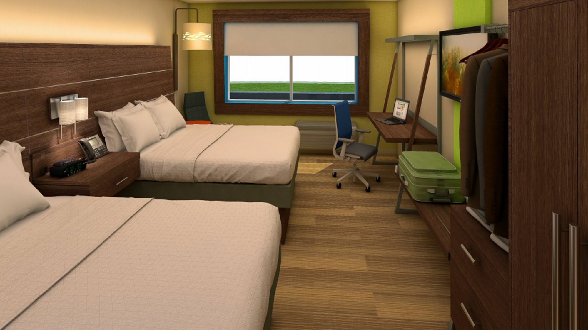Holiday Inn Express & Suites - Houston East - Beltway 8 By Ihg Cloverleaf Esterno foto